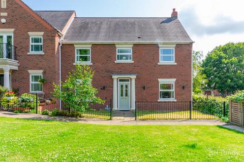 undefined, Selwyn Road, Burntwood, WS7