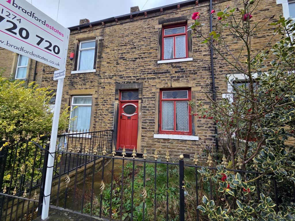 7 Hastings Place BD5 9 PE