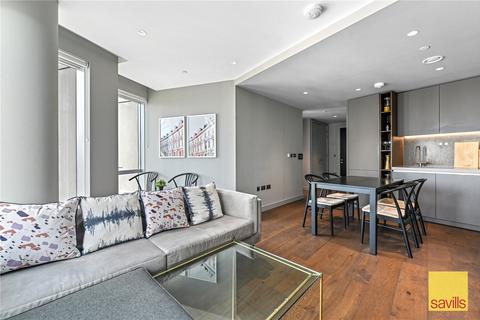 2 bedroom apartment for sale, Cutter Lane, Greenwich, London, SE10