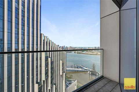 2 bedroom apartment for sale, Cutter Lane, Greenwich, London, SE10