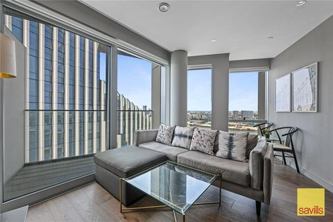 2 bedroom apartment for sale, Cutter Lane, Greenwich, London, SE10