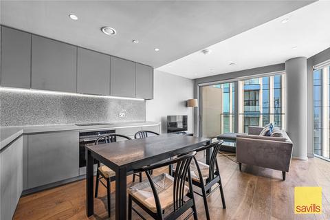 2 bedroom apartment for sale, Cutter Lane, Greenwich, London, SE10