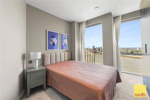 2 bedroom apartment for sale, Cutter Lane, Greenwich, London, SE10