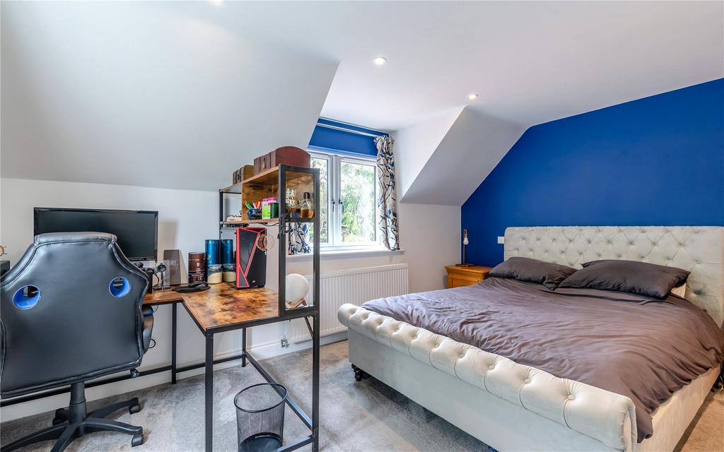 Bedroom Four