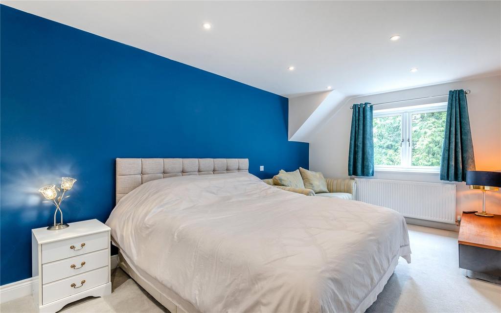 Bedroom Five