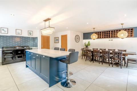 5 bedroom detached house for sale, The Gatehouse, 120 Horncastle Road, Roughton Moor, Woodhall Spa, LN10