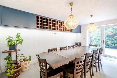5 bedroom detached house for sale, The Gatehouse, 120 Horncastle Road, Roughton Moor, Woodhall Spa, LN10