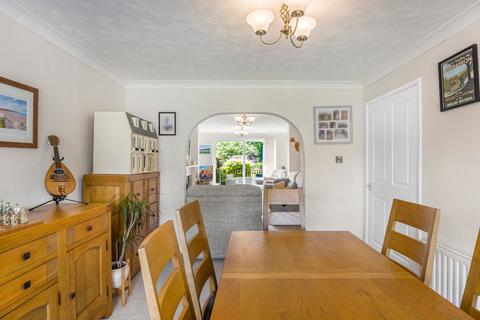 4 bedroom semi-detached house for sale, Thorney Road, Streetly, Sutton Coldfield, West Midlands, B74 3HT