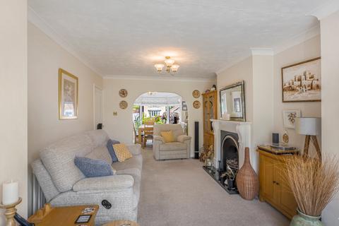 4 bedroom semi-detached house for sale, Thorney Road, Streetly, Sutton Coldfield, West Midlands, B74 3HT