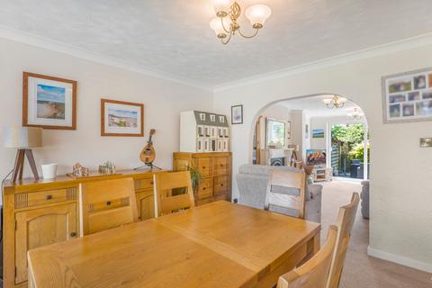 4 bedroom semi-detached house for sale, Thorney Road, Streetly, Sutton Coldfield, West Midlands, B74 3HT