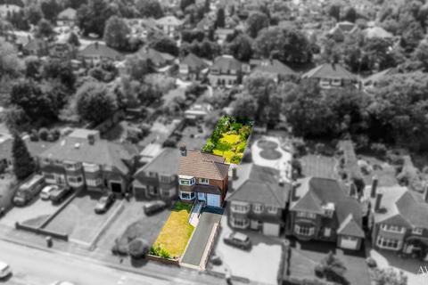 undefined, Thorney Road Streetly, Sutton Coldfield, West Midlands, B74 3HT