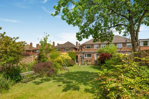 4 bedroom semi-detached house for sale, Thorney Road Streetly, Sutton Coldfield, West Midlands, B74 3HT