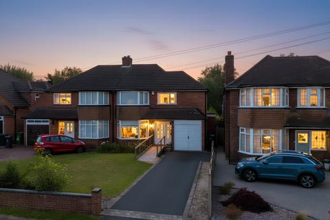 undefined, Thorney Road Streetly, Sutton Coldfield, West Midlands, B74 3HT