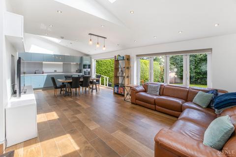 undefined, 5/6 Bed Detached, College Hill, Sutton Coldfield, B73 6HA