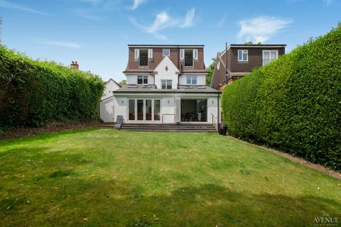 5/6 Bed Detached, College Hill, Sutton Coldfield, B73 6HA
