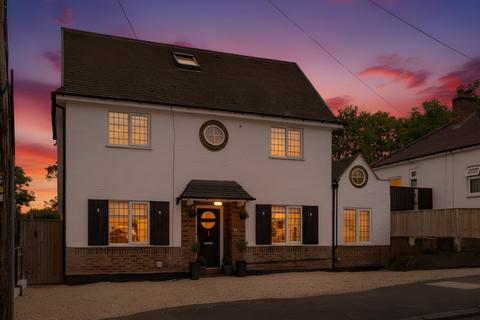 undefined, 5/6 Bed Detached, College Hill, Sutton Coldfield, B73 6HA