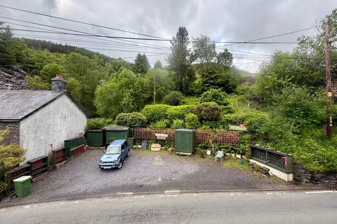5 bedroom terraced house for sale, Glandwyryd, Upper Corris, Machynlleth, SY20 9BE