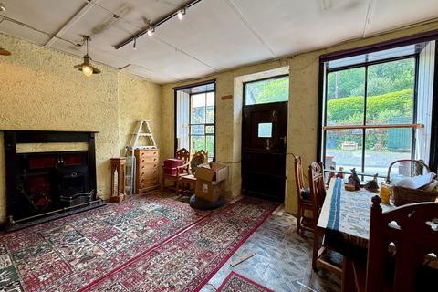 5 bedroom terraced house for sale, Glandwyryd, Upper Corris, Machynlleth, SY20 9BE