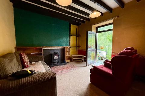 5 bedroom terraced house for sale, Glandwyryd, Upper Corris, Machynlleth, SY20 9BE