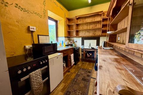 5 bedroom terraced house for sale, Glandwyryd, Upper Corris, Machynlleth, SY20 9BE