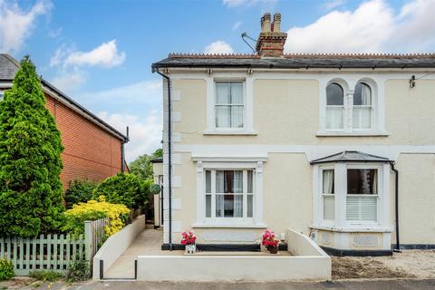Ladbroke Road, Epsom