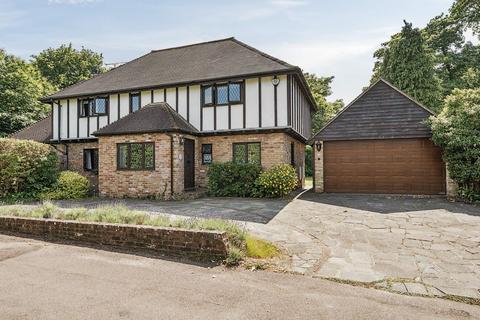 4 bedroom detached house for sale, Carrick Drive, Sevenoaks, TN13