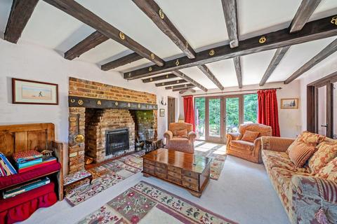 4 bedroom detached house for sale, Carrick Drive, Sevenoaks, TN13