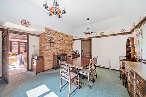 4 bedroom detached house for sale, Carrick Drive, Sevenoaks, TN13