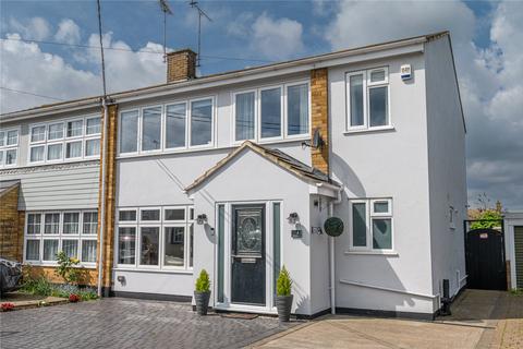 41 Kimberley Road, Little Wakering, Southend-on-sea, SS3 0JP