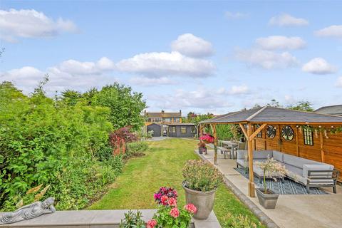 41 Kimberley Road, Little Wakering, Southend-on-sea, SS3 0JP