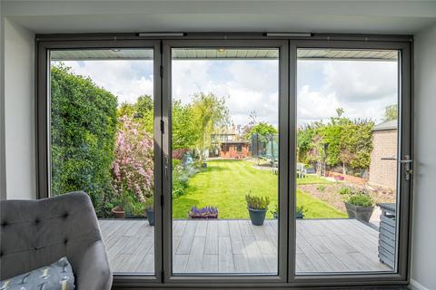 41 Kimberley Road, Little Wakering, Southend-on-sea, SS3 0JP
