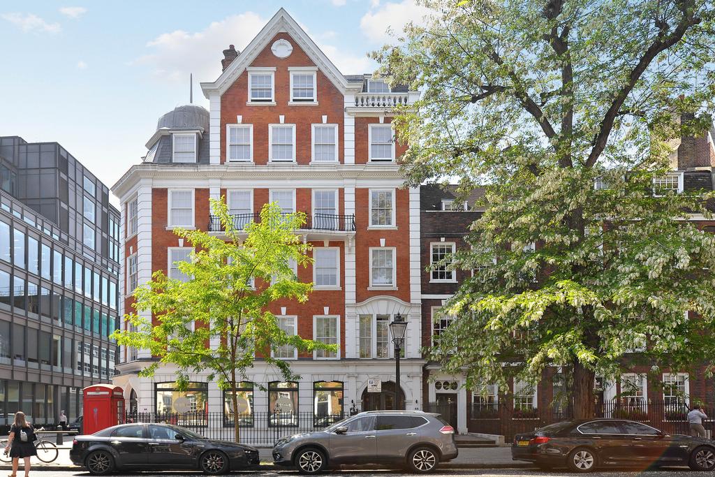 One Bedroom Flat for Sale