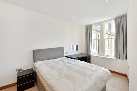 1 bedroom flat for sale, The Belvedere, Bedford Row, Holborn, London, WC1