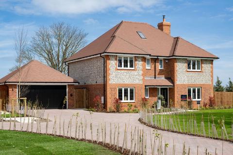 5 bedroom detached house for sale, Plot 1, The Elmwood at Kingsgate Place, Reading Street CT10