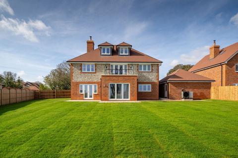 5 bedroom detached house for sale, Plot 1, The Elmwood at Kingsgate Place, Reading Street CT10
