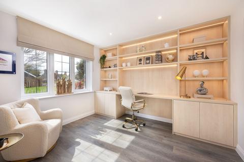 5 bedroom detached house for sale, Plot 1, The Elmwood at Kingsgate Place, Reading Street CT10