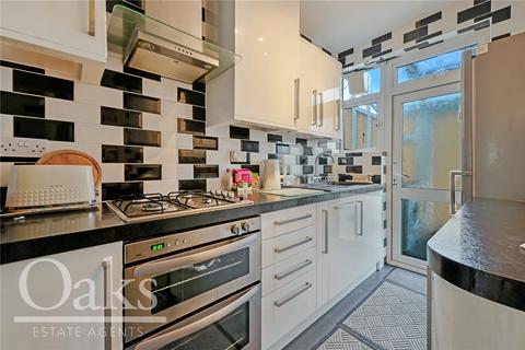 undefined, Lilian Road, Streatham Vale