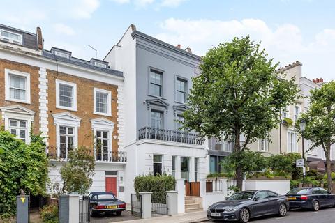 4 bedroom house to rent, Ledbury Road, Notting Hill, London, W11