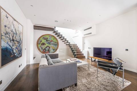 4 bedroom house to rent, Ledbury Road, Notting Hill, London, W11