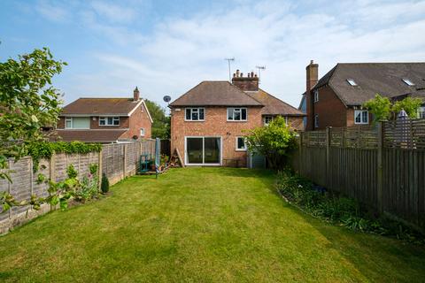 4 bedroom semi-detached house for sale, North Lyminge Lane, Lyminge, CT18