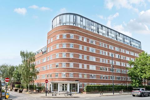 2 bedroom flat for sale, Sandhurst Court, Brixton, London, SW2