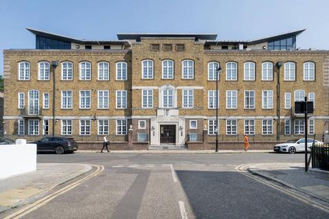 Ferndale Road, Clapham, London, SW4