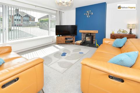 2 bedroom detached bungalow for sale, Caverswall Road, Stoke-On-Trent ST3