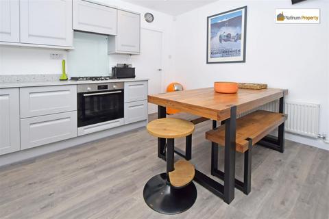 2 bedroom detached bungalow for sale, Caverswall Road, Stoke-On-Trent ST3
