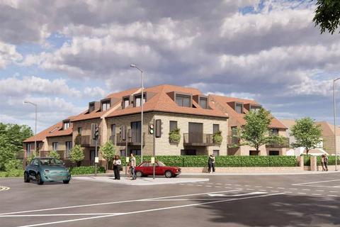 2 bedroom flat for sale, East Street, Epsom KT17
