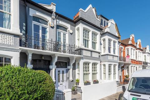 5 bedroom house to rent, Harbledown Road, Parsons Green, London, SW6