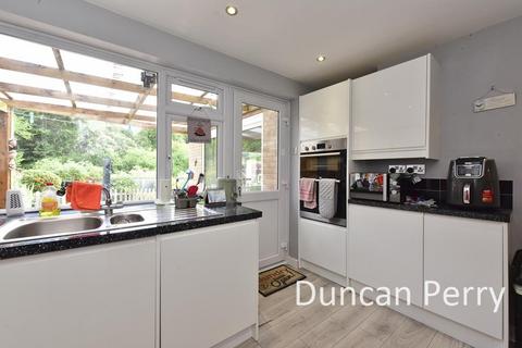 undefined, Brookside Crescent, Potters Bar EN6