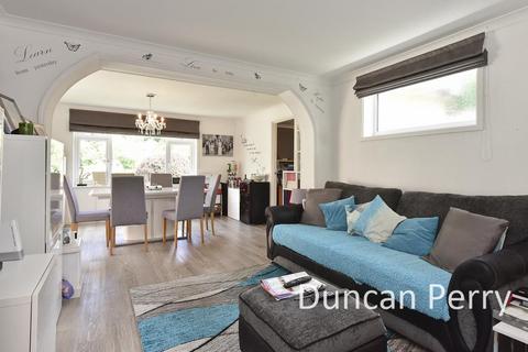 undefined, Brookside Crescent, Potters Bar EN6