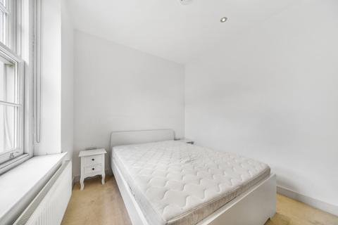undefined, East Road, London, N1