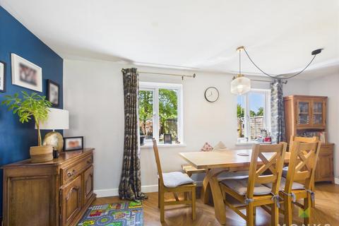 3 bedroom semi-detached house for sale, Allerton Road, Shrewsbury